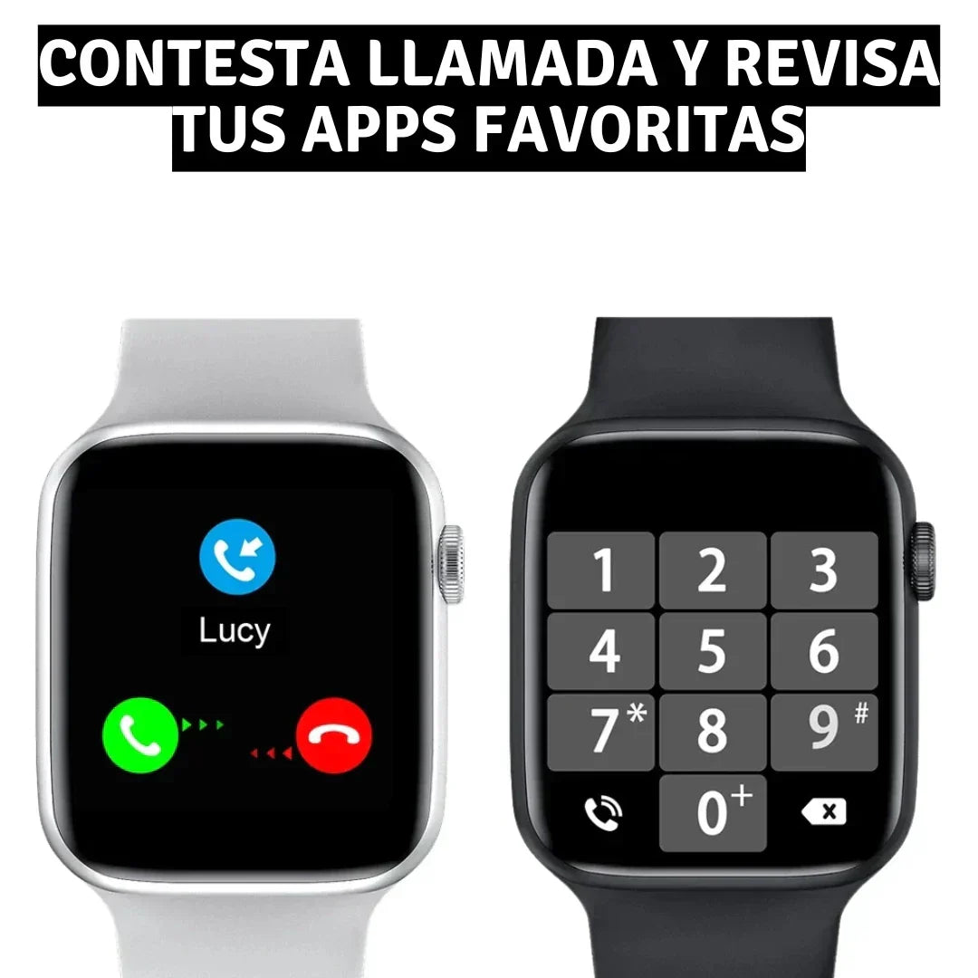 Smartwhatch T500 PRO MAX