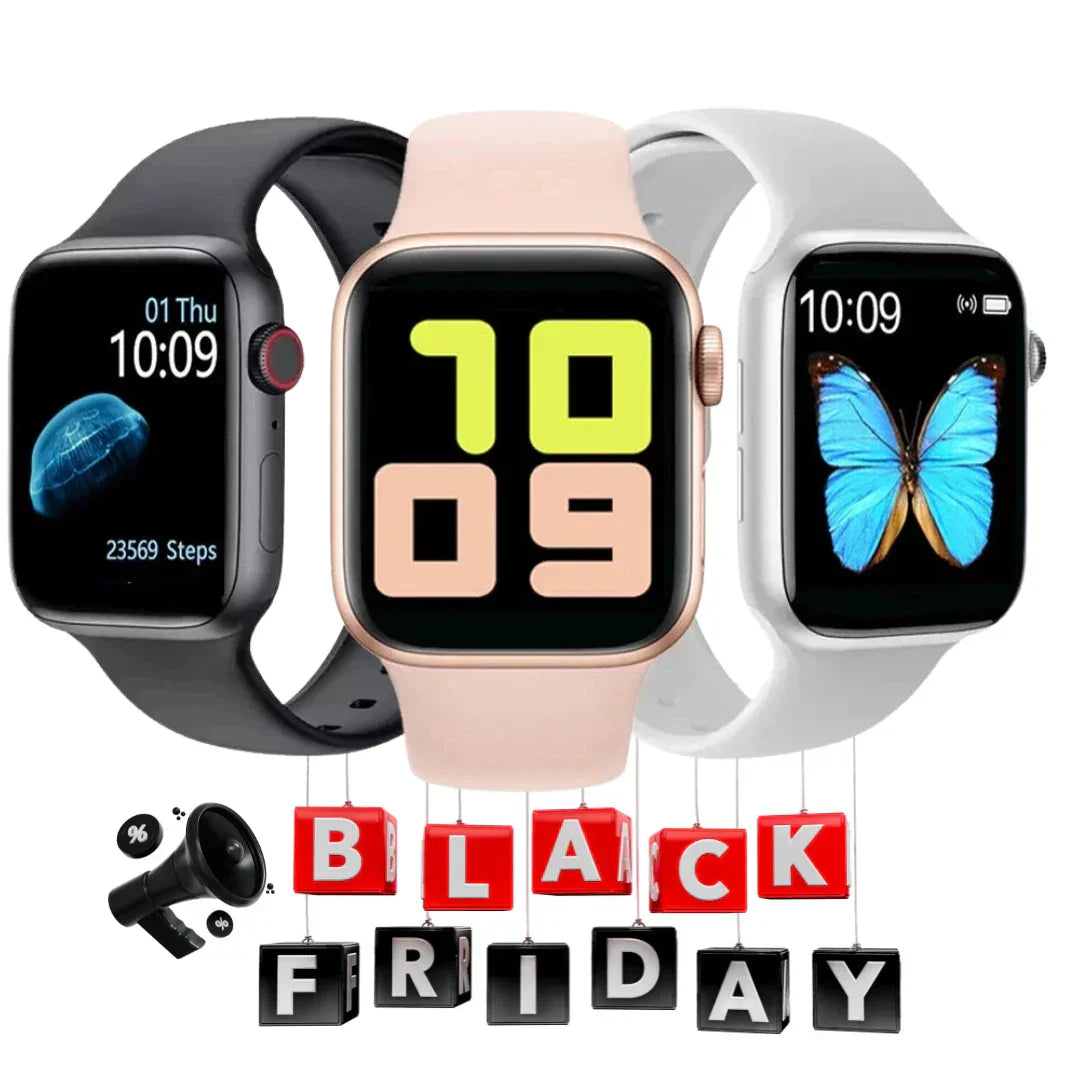 Smartwhatch T500 PRO MAX