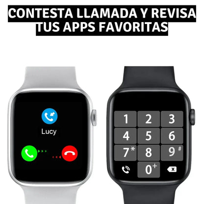 Smartwhatch T500 PRO MAX