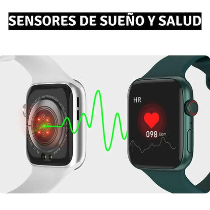 Smartwhatch T500 PRO MAX