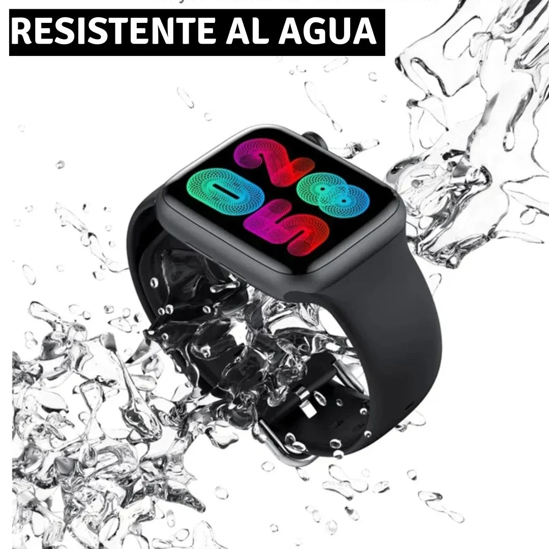 Smartwhatch T500 PRO MAX