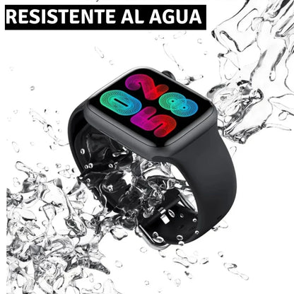 Smartwhatch T500 PRO MAX