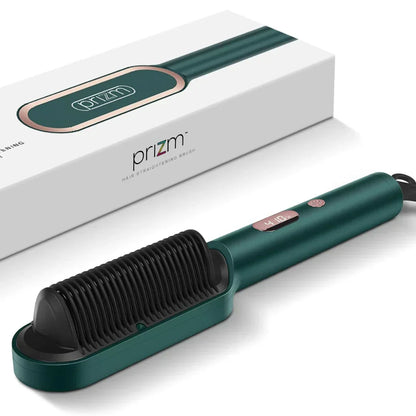 Cepillo Alisador  Nova Pro - Cuidado Capilar Aguacate